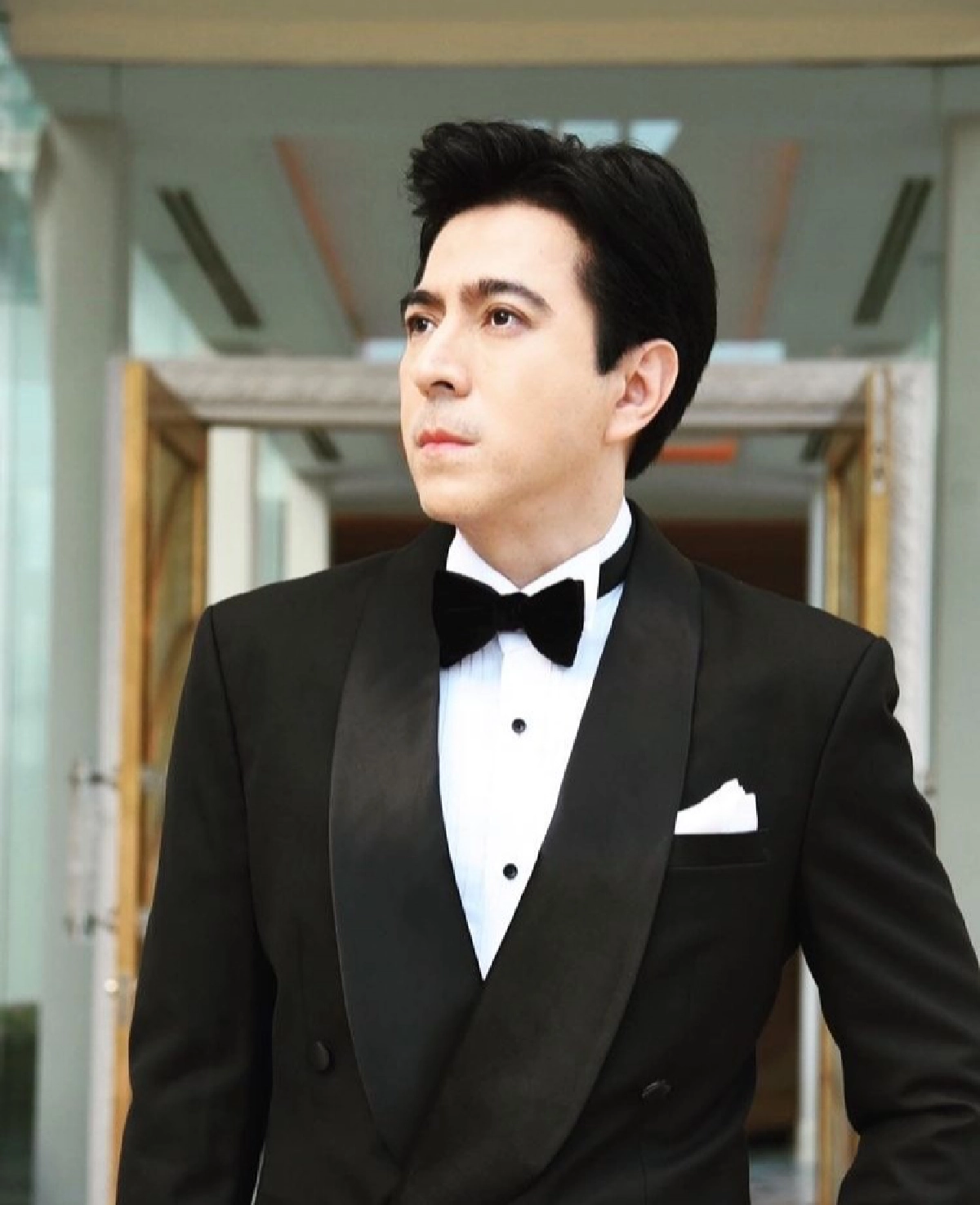 "แซม ยุรนันท์"  เศร้า ระบายความในใจ เสียเงินหลายแสน