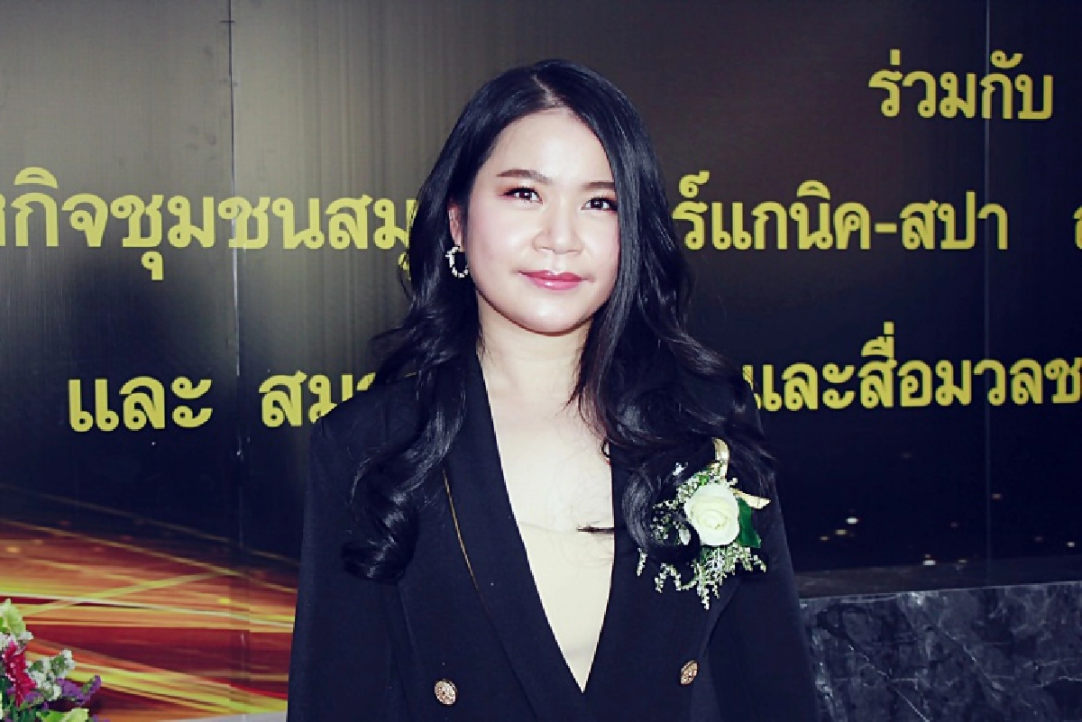 โกลบอล เซอร์วิส แอทเซท เอเจ้นท์ หนุนการผลิตกัญชาทางการแพทย์เพื่อคนไทย หลังจากรัฐบาลปลดล็อกกัญชา