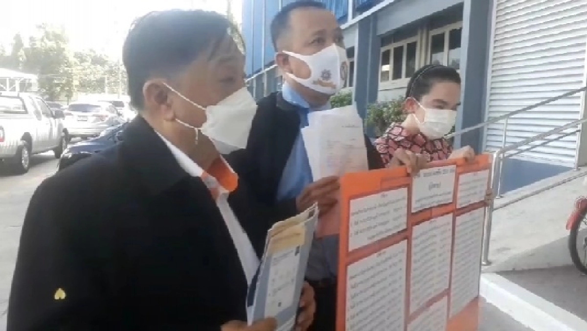 แจ้งจับ 6 บริษัทดัง โกงภาษี เสียหาย 18 ล้าน