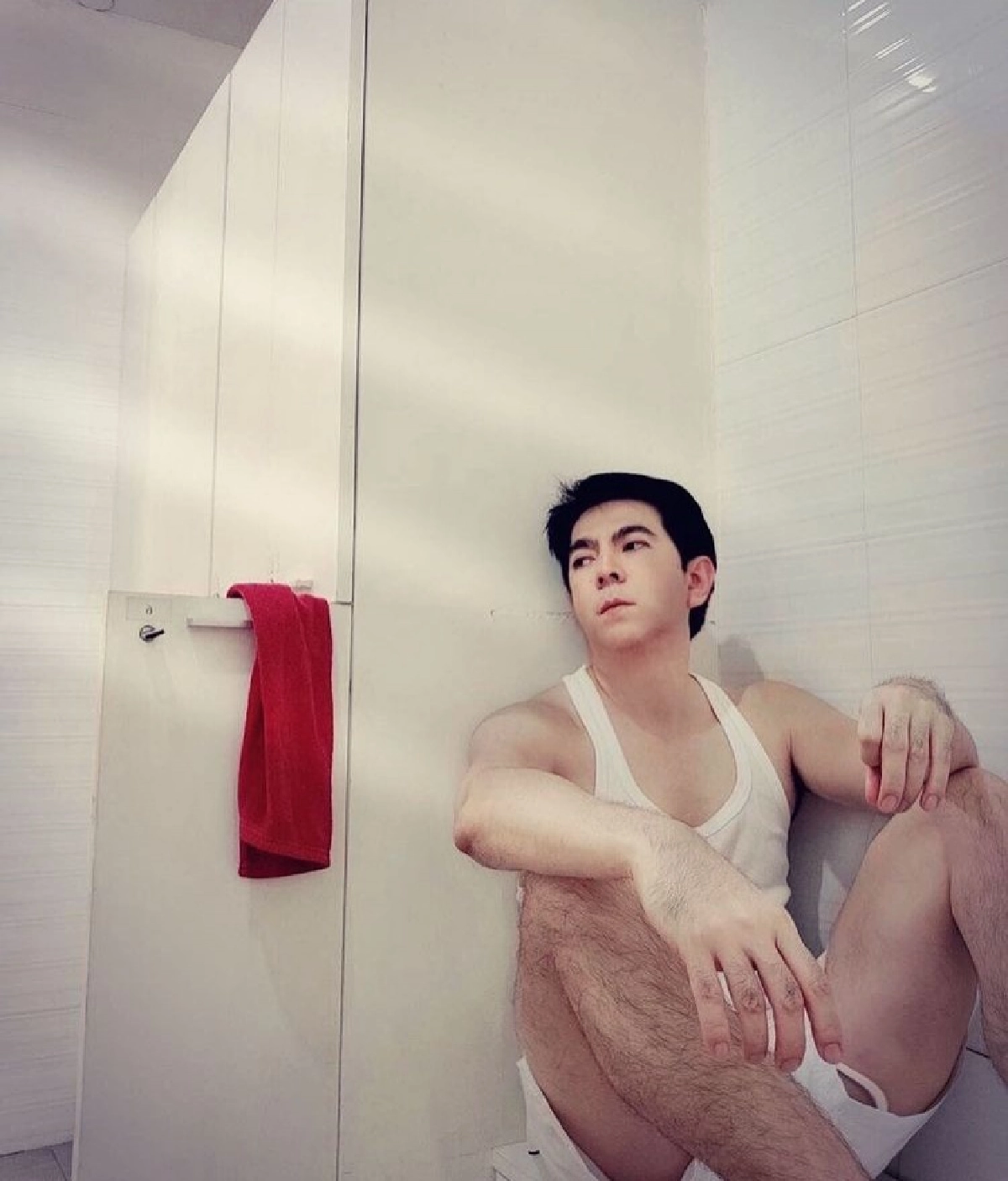 "แซม ยุรนันท์"  เศร้า ระบายความในใจ เสียเงินหลายแสน