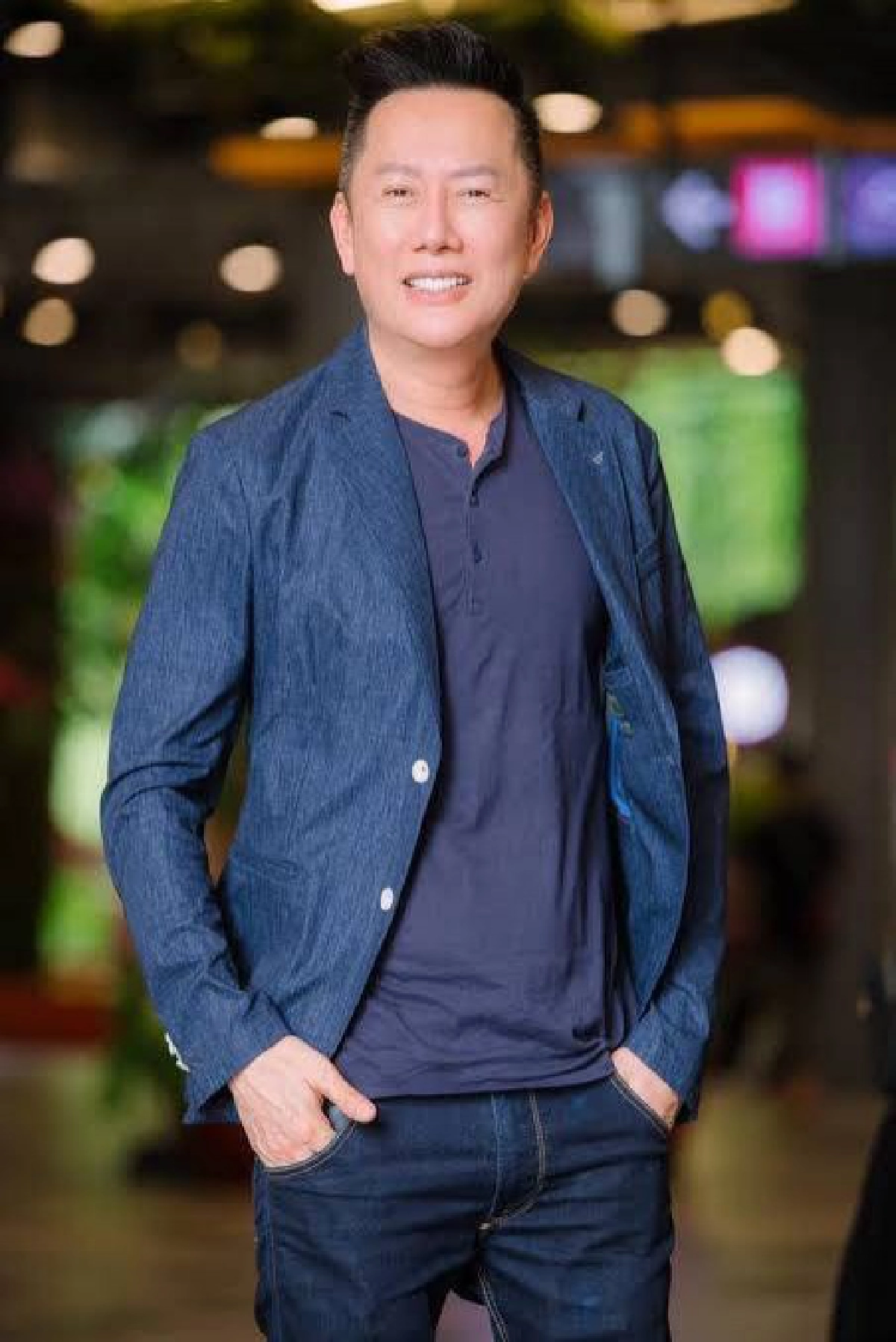 "ณวัฒน์ อิสรไกรศีล" โพสต์เตือน หยุดเรื่อง ลุงพล รีบดูอนาคตของพวกเรา 