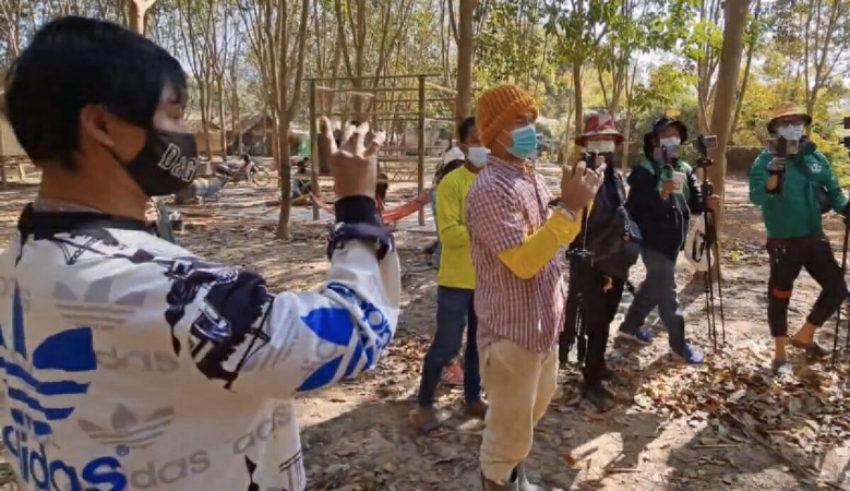 ปอกเปลือก ก๊วน "ลุงพล" ขาใหญ่ยูทูบเบอร์