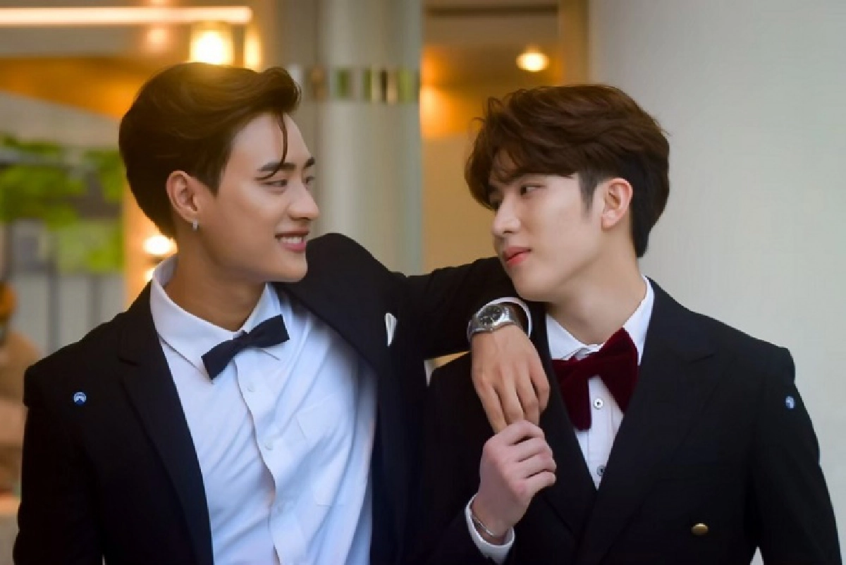 เคาะแล้ว ซีรีส์\"แอบมอง แอบจองรัก\" ลงช่องใหญ่ย่านพระราม 4