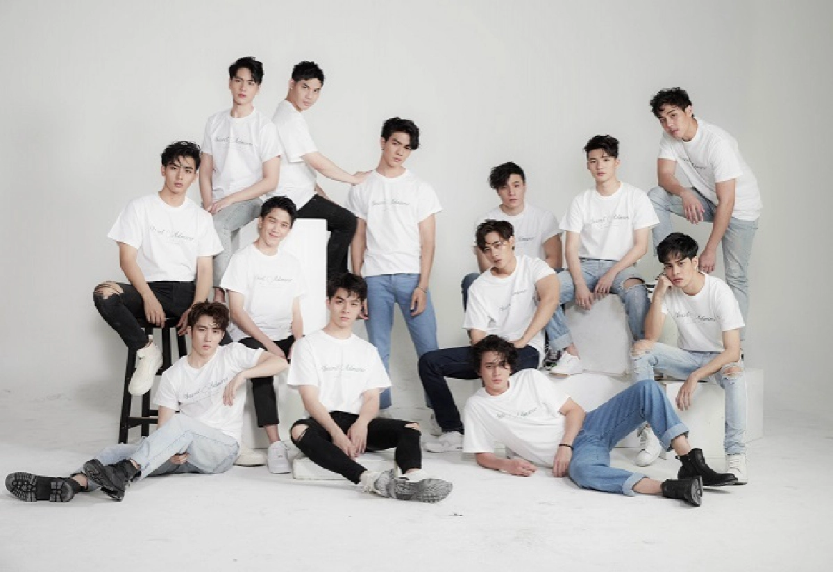 เคาะแล้ว ซีรีส์\"แอบมอง แอบจองรัก\" ลงช่องใหญ่ย่านพระราม 4