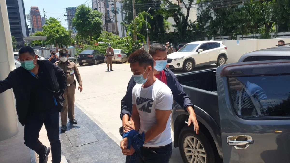 ผบ.ตร.แถลงจับ ลุงพล เจ้าตัวลุ้นประกัน 48 ชั่วโมง  