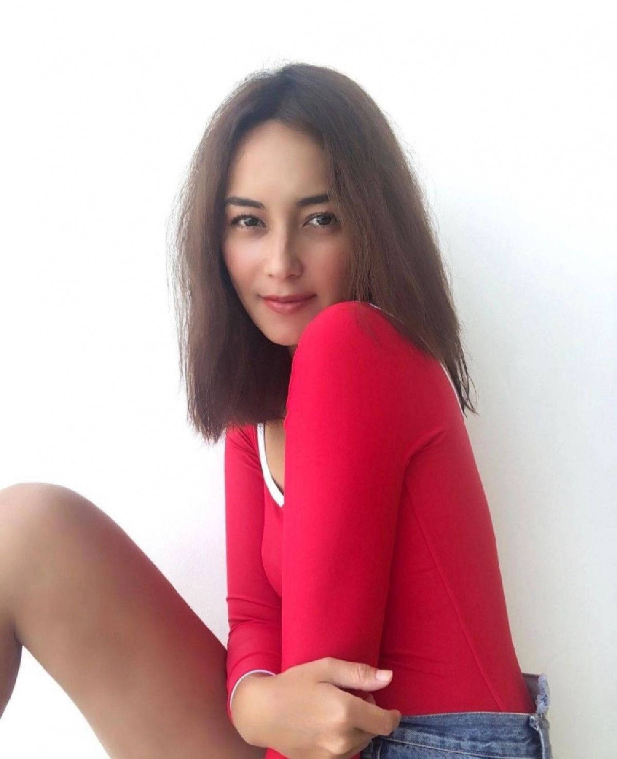 "บี น้ำทิพย์" โพสต์ภาพ "ลุงพล" ถูกจับ แต่แคปชั่นชวนสงสัย