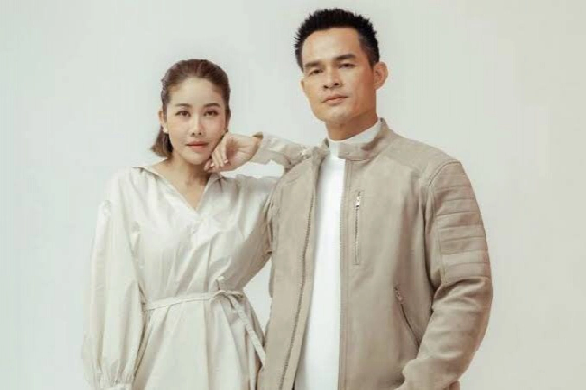  "จินตหรา – ปิ๋ม ซีโฟร์" เคลื่อนไหวล่าสุด หลัง "ลุงพล" เตรียมถูกจับดำเนินคดี