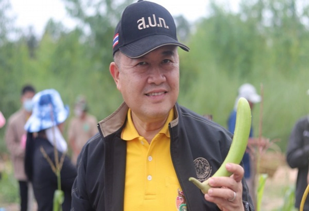 "หนูพุก "อาชีพใหม่สร้างรายได้ 