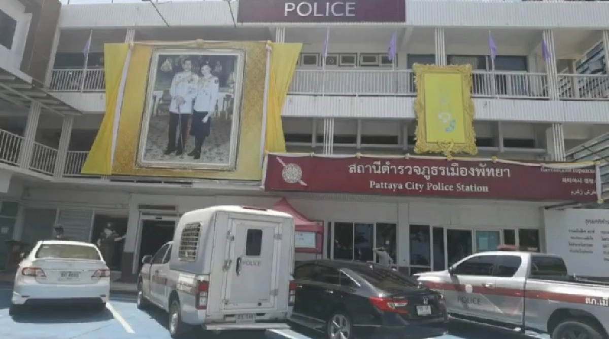 "รองผู้การทิพย์" ออกอาละวาด ซ้ำเติมผู้ประกอบการทั่วพัทยา 