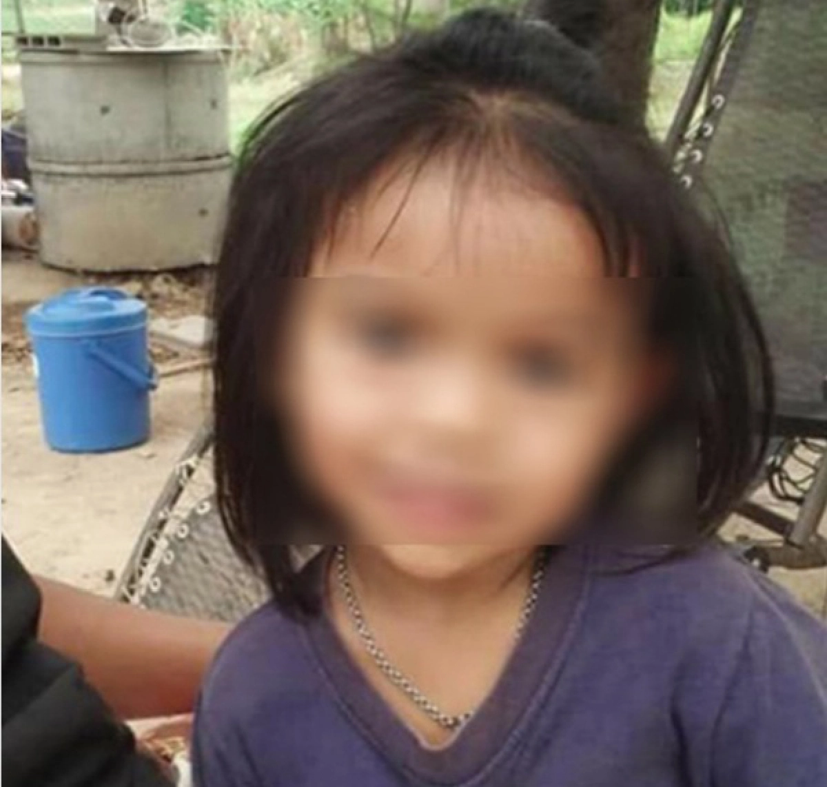 แฮชแท็ก"น้องชมพู่" พุ่งติดเทรนด์ทวิตทันที หลัง"ลุงพล"โดนหมายจับ