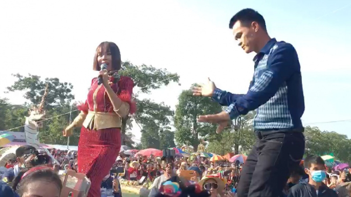  ย้อนดูคำตอบถ้าลุงพลเป็นฆาตกร "จินตหรา" จะว่าอย่างไร? 