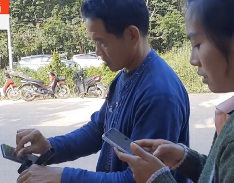 "กกกอก" ในตำนาน จากดาวแดงสู่ดาวดับ