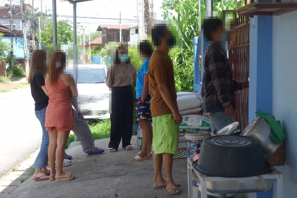 เผ่นซิครับ รออะไร เลขเด็ด 972 ถูกเต็มๆ 40 ล้าน  