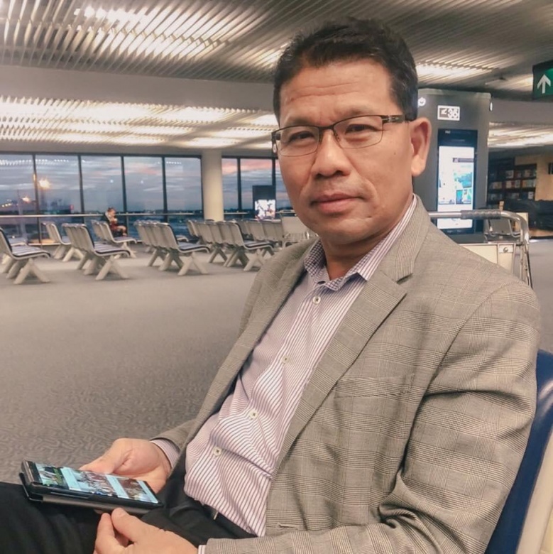 เปิดหน้าชก ทีม"ทนายเสื้อแดง"สวมเสื้อทีมบุรีรัมย์