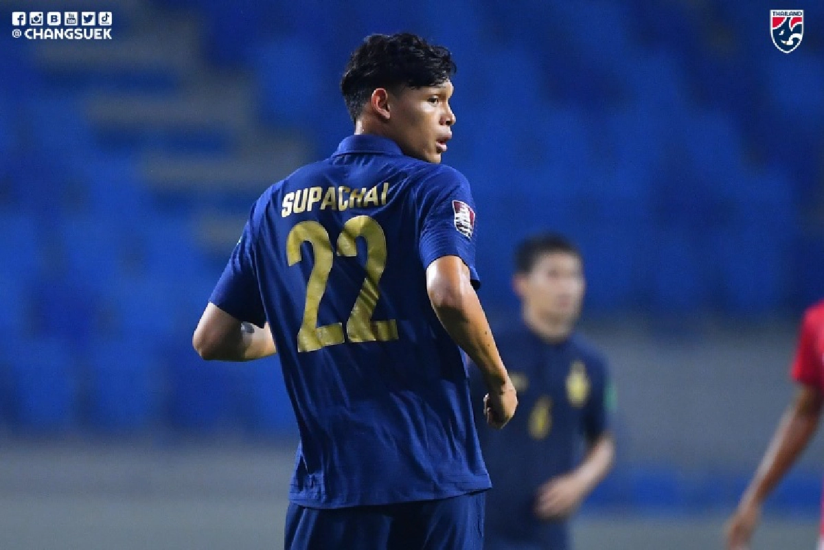 "ช้างศึก"รั้งอันดับ3 ยูเออีแซงมาเลย์ขึ้นที่ 2