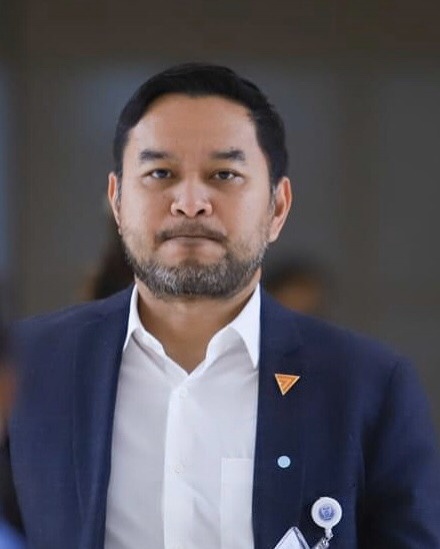 เปิดหน้าชก ทีม"ทนายเสื้อแดง"สวมเสื้อทีมบุรีรัมย์