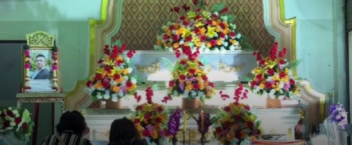 สปสช. โอนไว จ่ายแล้ว 4 แสน ให้ครอบครัว เหยื่อวัคซีนโควิด 