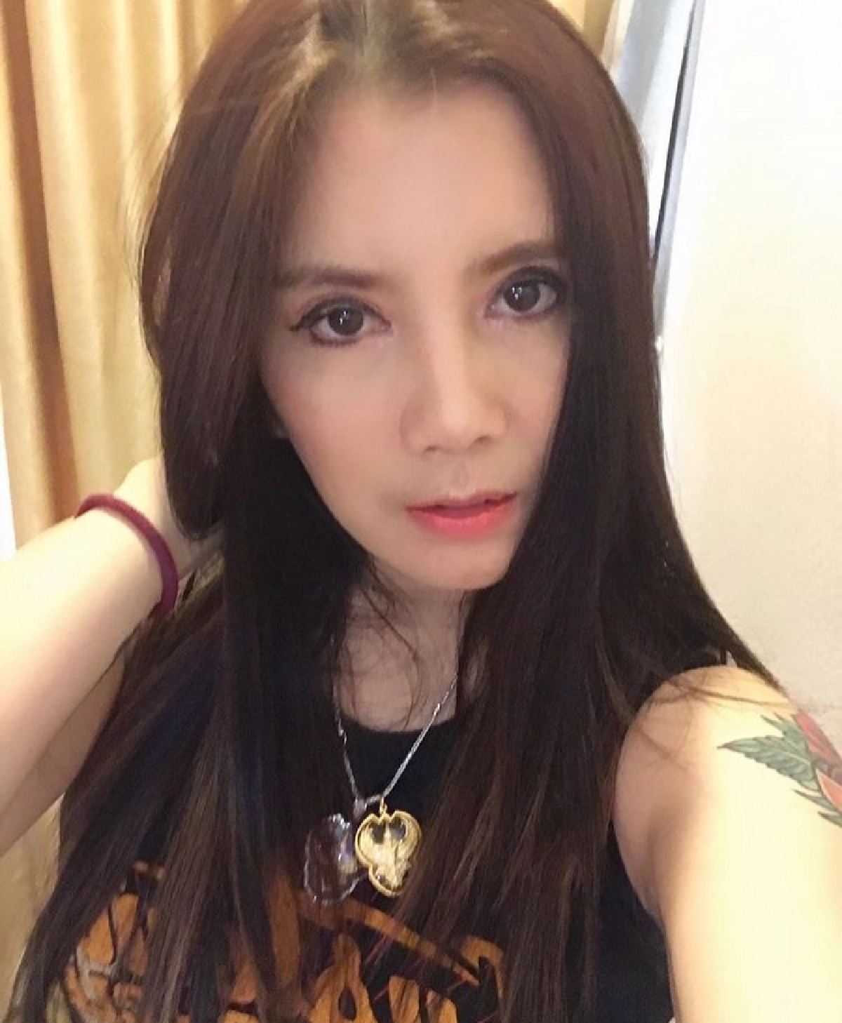  "กานต์ วิภากร" เซ็ง วอนลุงตู่จ่ายเงินชดเชย หลังเมล่อน ถูกขโมย