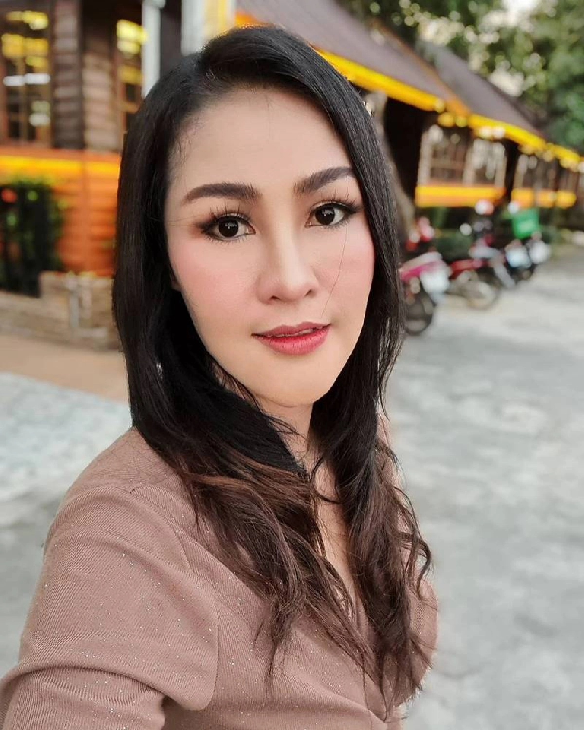 "หญิงลี" พูดถึง "ลุงพล" ตอนได้เจอกัน รู้ทีหลังพูดไม่ตรงเรื่องน้องชมพู่ รับ รู้สึกผิดกับแม่น้อง