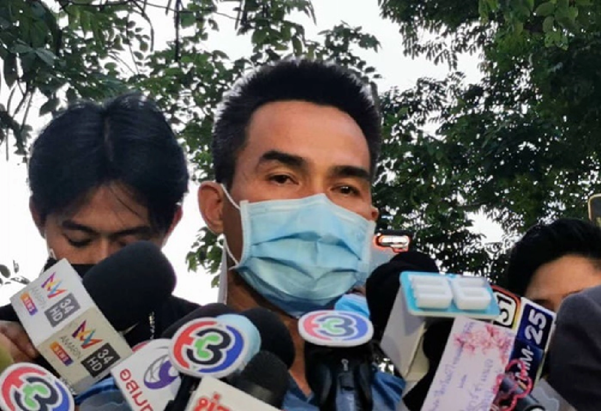 "หญิงลี" พูดถึง "ลุงพล" ตอนได้เจอกัน รู้ทีหลังพูดไม่ตรงเรื่องน้องชมพู่ รับ รู้สึกผิดกับแม่น้อง