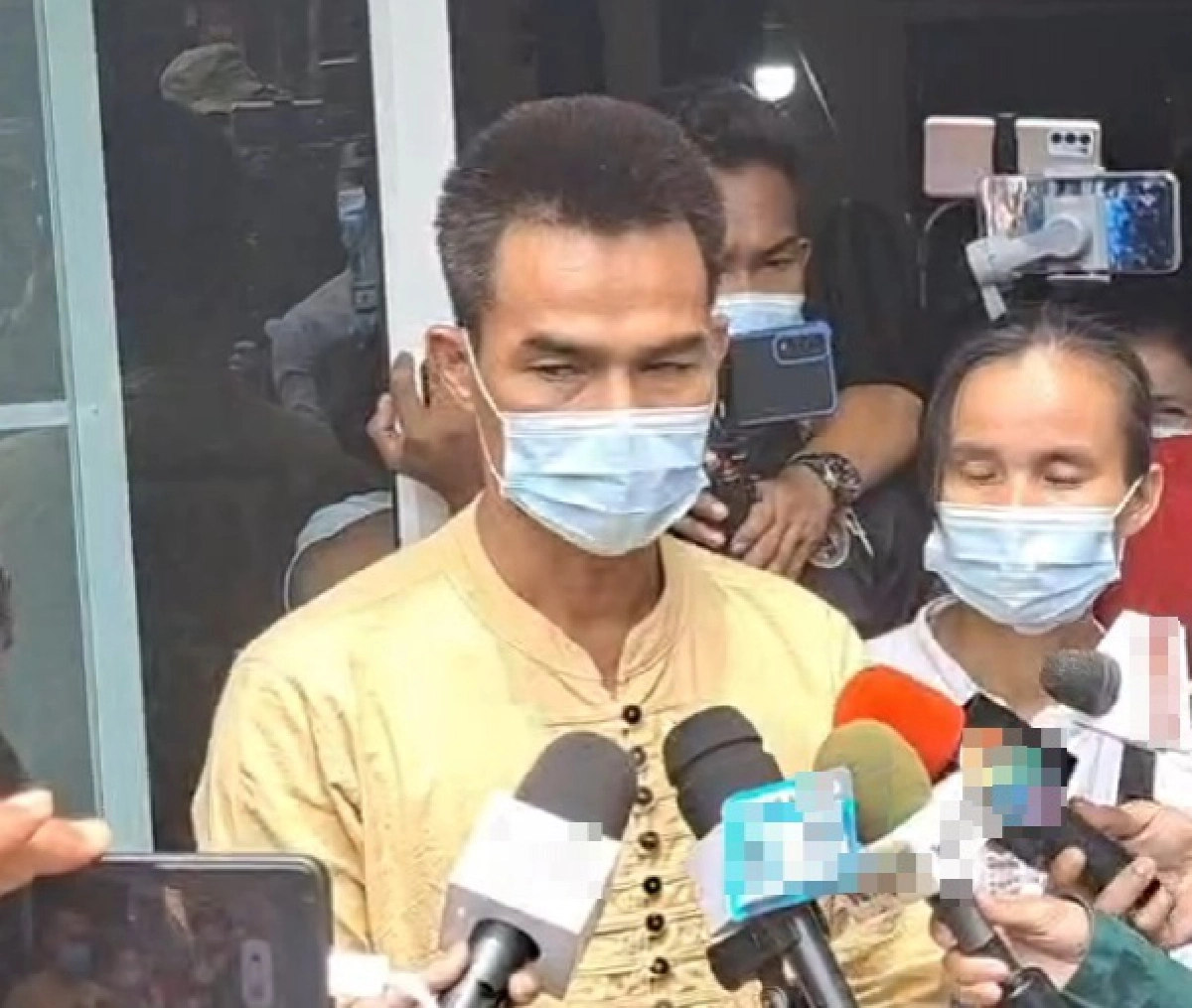 ลุงพล ประกาศ ให้รางวัลนำจับ ตามล่าคนฆ่า น้องชมพู่ เหมือนเดิม