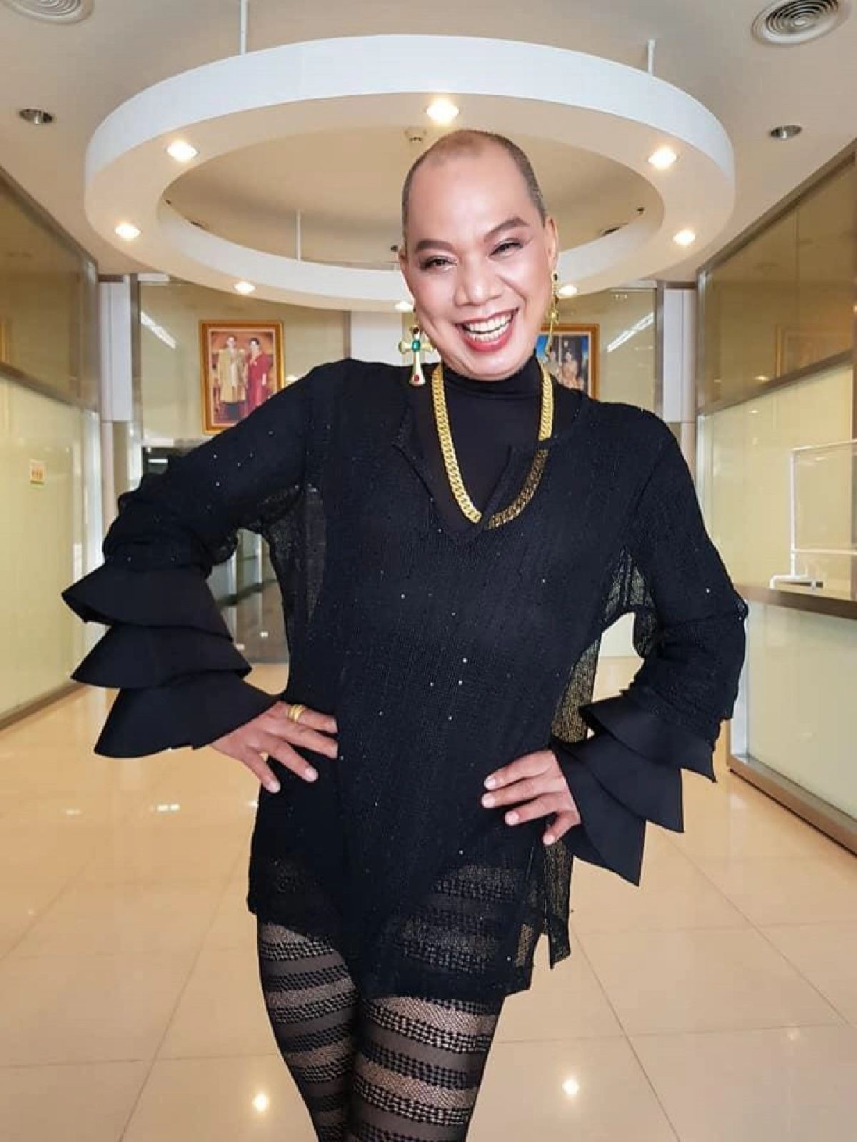 "อุ๊บ วิริยะ" โพสต์มีนัยยะ เอ๊ะใครนะคือ อัศวินขี่ม้าขาว มาช่วยพ่อแม่น้องชมพู่