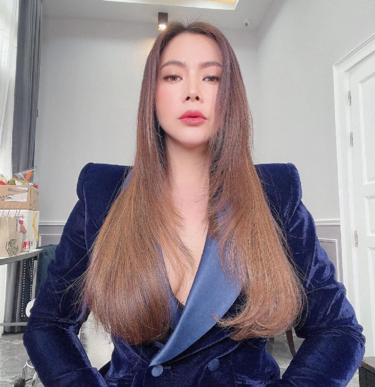 "บุ๋ม ปนัดดา"เคลื่อนไหว บทเรียนครั้งใหญ่ของสื่อเเละสังคม โยง"ลุงพล"