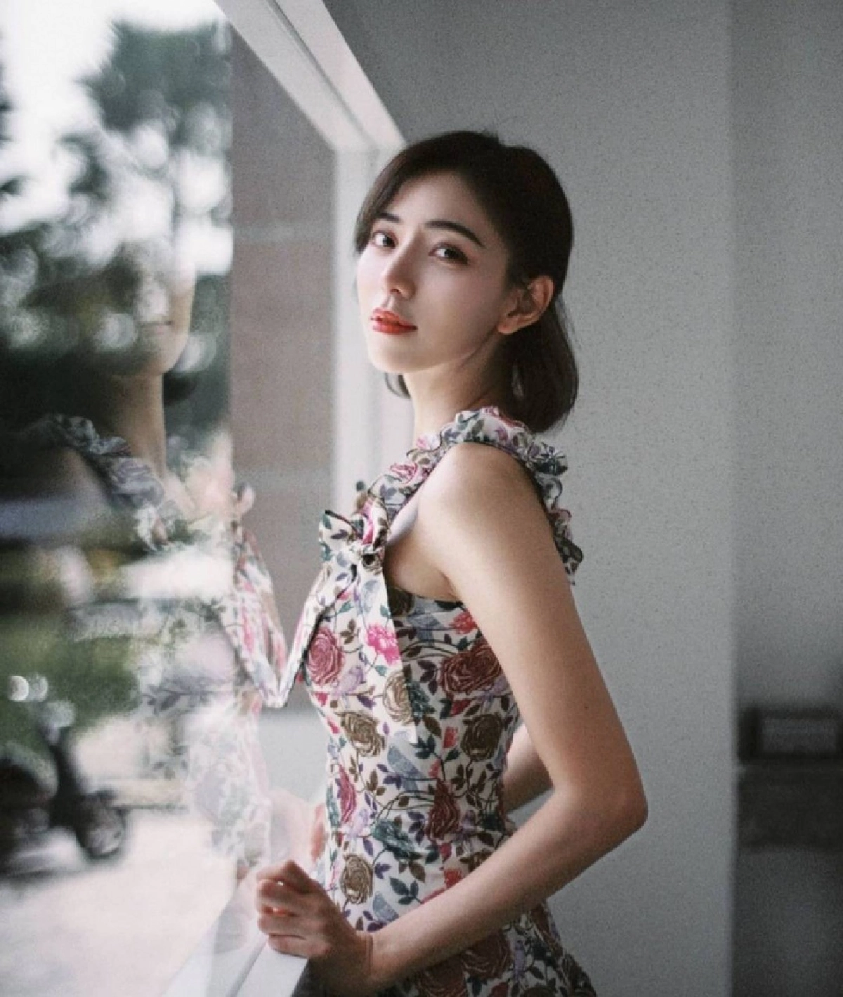 ไอจีสะเทือน ชาวเน็ตจับผิด "นิวเคลียร์" เลิก "เพชรจ้า" 