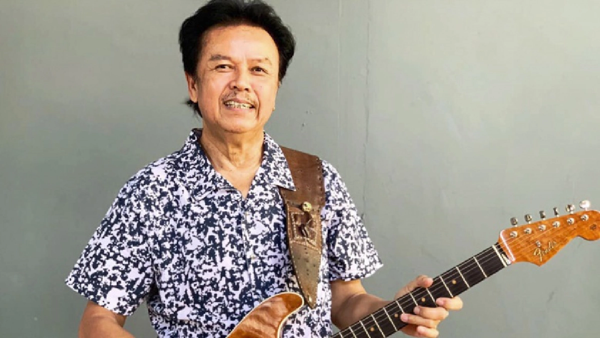 "น้าหมู พงษ์เทพ" โพสต์สงสัย หลังถูกเลื่อนฉีดวัคซีนป้องกันโควิด