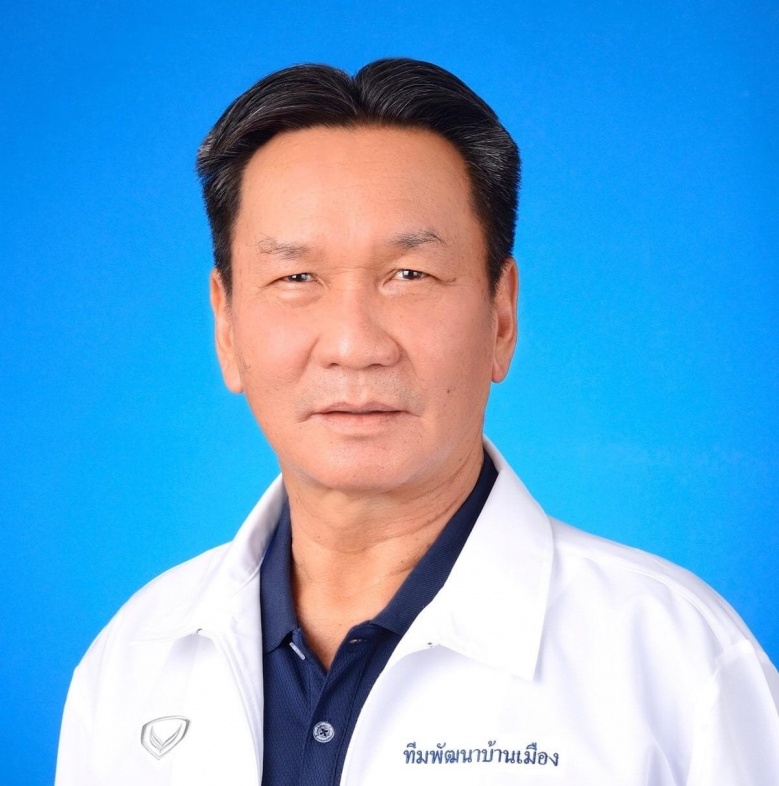 ราก "รองฯตู้" ค่ายถาวรฟาร์ม 40 ปี ปากน้ำโพ