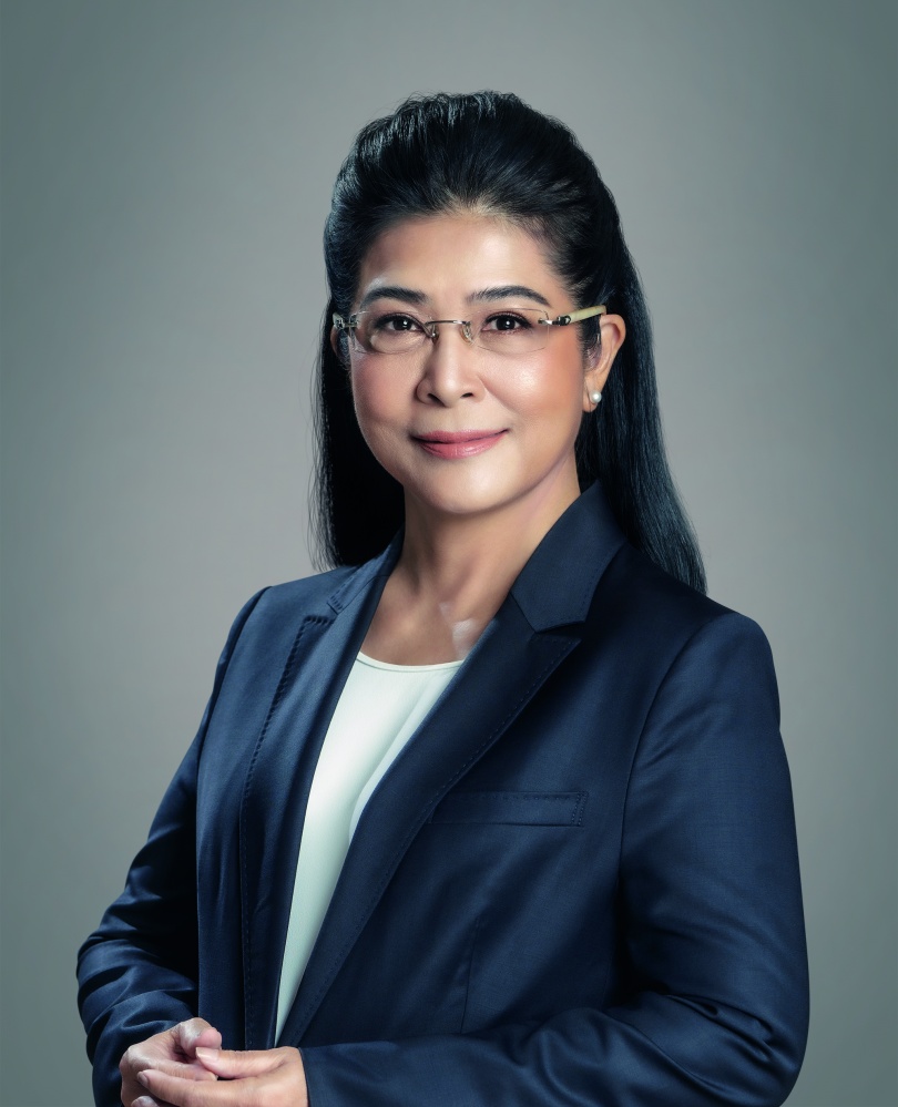 "ไทยสร้างไทย" แถลงข่าว พร้อมเข้าสู่สนามการเลือกตั้ง 350 เขต