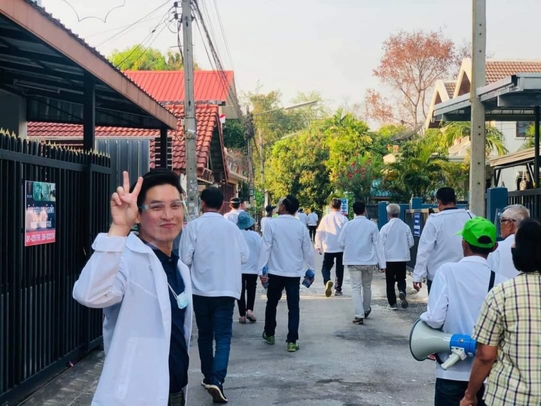 ราก "รองฯตู้" ค่ายถาวรฟาร์ม 40 ปี ปากน้ำโพ