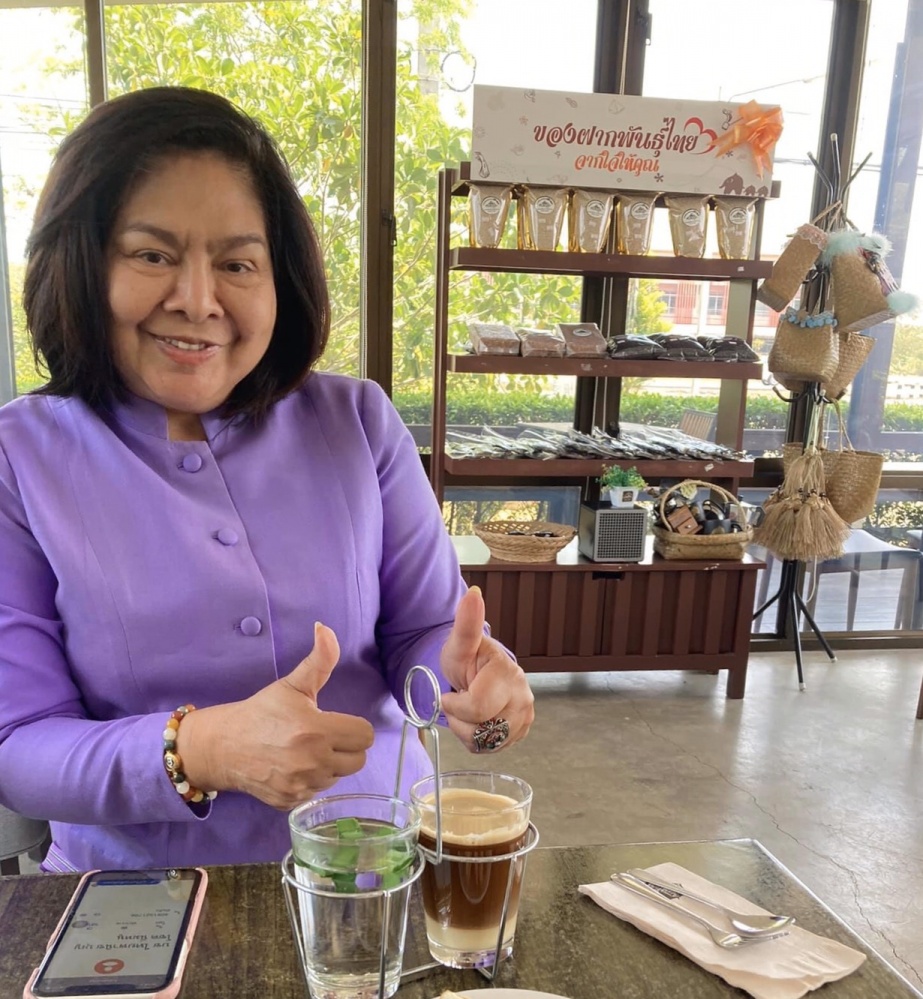 วิบาก "เจ๊เปี๊ยะ" สะท้านบุรีรัมย์