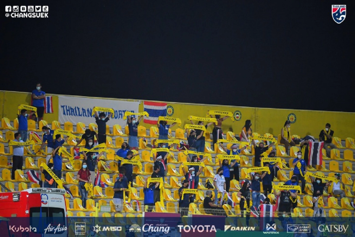 โค้ชเฮงวิเคราะห์ 3 ประเด็น"ทีมชาติไทย"ฟอร์มบู่ 