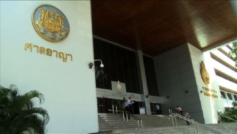 ศาลยกฟ้องคดี "ปรเมษฐ์" ฟ้อง เลขาฯศาลยุติธรรม หมิ่นประมาท