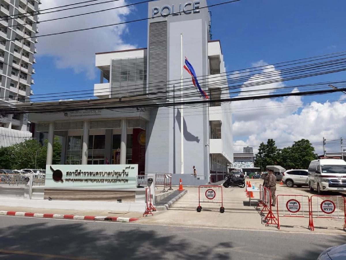 ด่วน..ตร.ออกหมายเรียกครั้งที่ 1 รุ่นพี่"อุเทนถวาย" พบเข้าข่ายสั่งการลงโทษ 6 คน