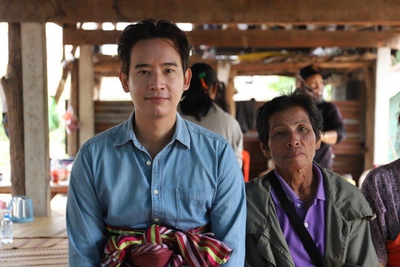 "ก้าวไกล" ใกล้จบ นักเลือกตั้งดับฝัน