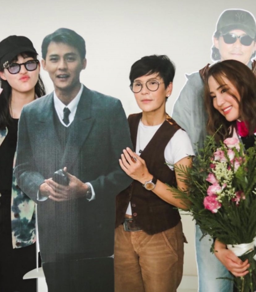 อันดับหนึ่ง 94+ ภาพพื้นหลัง ศรัณยู วงษ์กระจ่าง ภาพยนตร์ อัปเดต