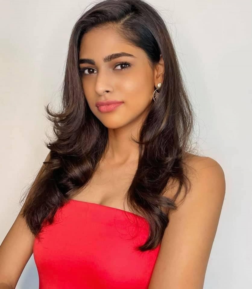  Miss Supranational Thailand 2021 