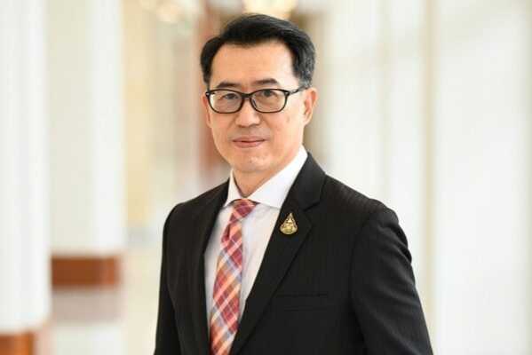 นายพงษ์เดช  วานิชกิตติกุล , ศาล , ตัดสินคดี