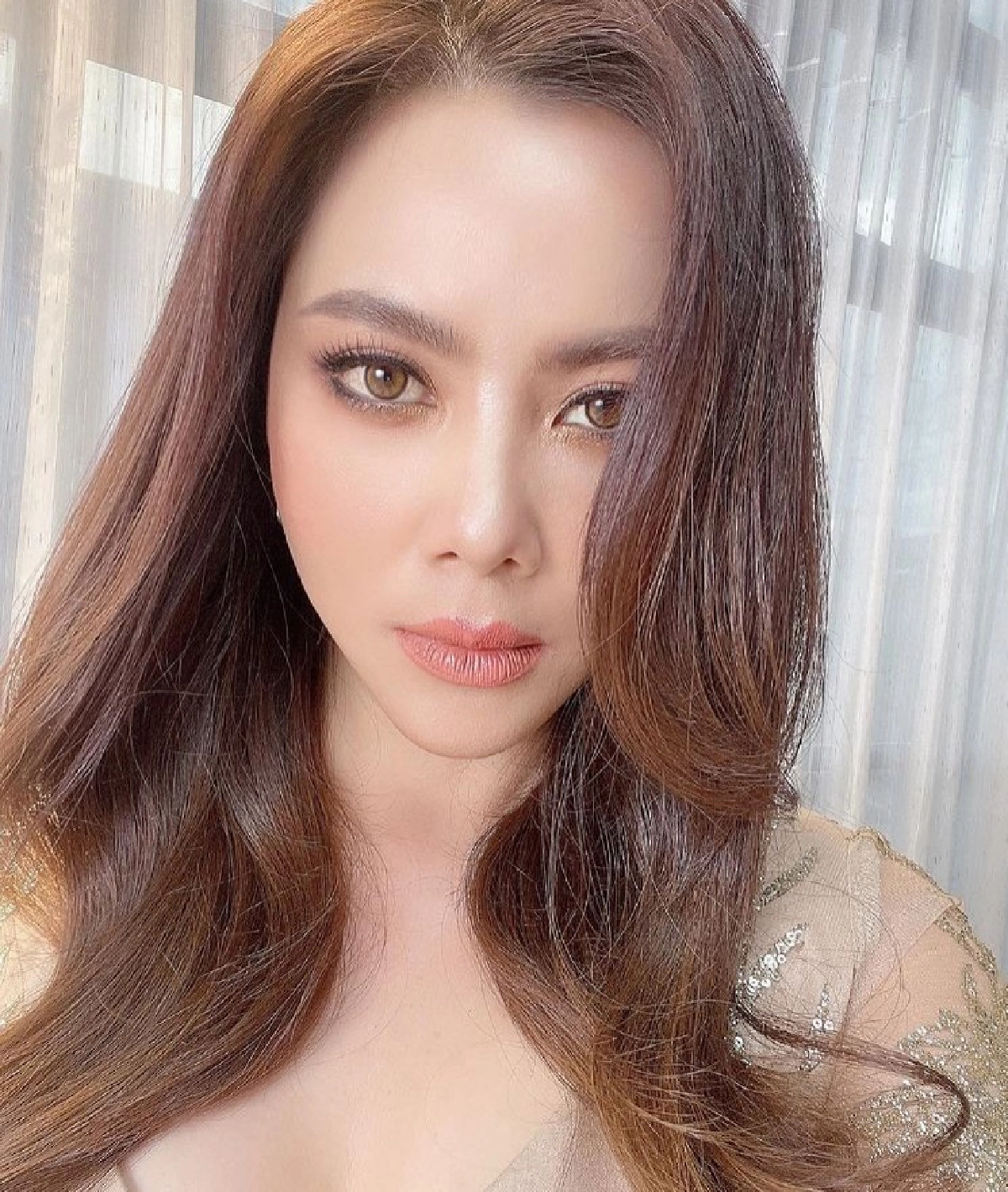 "บุ๋ม ปนัดดา" เกาะติดความคืบหน้า ครูโพสต์คุกคาม รอ ผอ. แถลง 