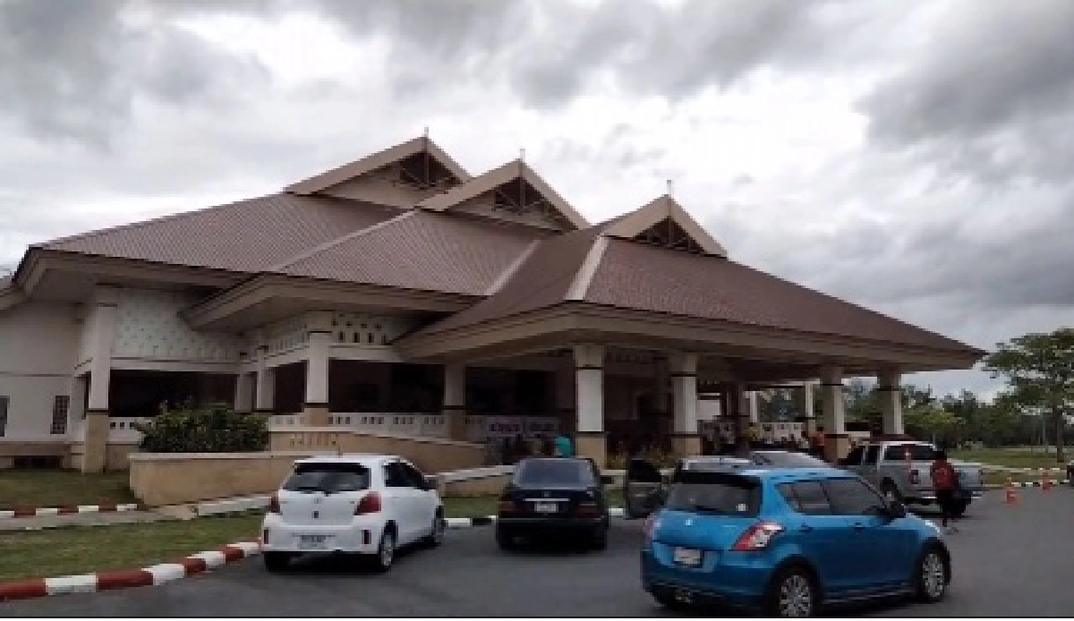 ชาวเมืองคอน ได้เฮ รัฐบาลอัดฉีดวัคซีน เพิ่มให้อีก 10,500 โดส