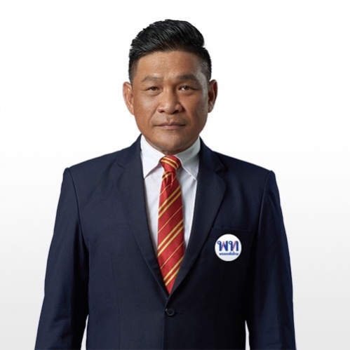 งูเห่ายั้วเยี้ย เลื้อยหนี "พี่โทนี่"