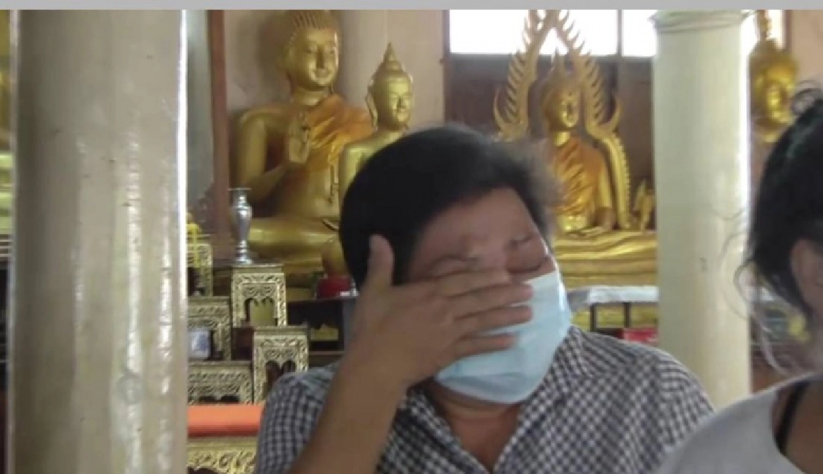 เปิดใจญาติ พนักงานสาวกระทรวงฯ ฉีด"วัคซีนซิโนแวค" เข็มแรก เสียชีวิต