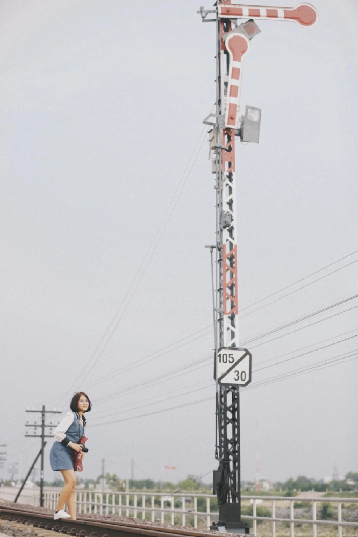 ญี่ปุ่นทิพย์ "รถไฟลอยน้ำ" พนังกั้นน้ำโคกสลุง 