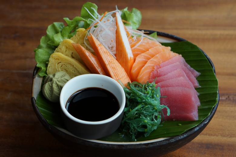 "สายบุฟเฟ่ต์" ต้องไม่พลาดมาที่นี่จัดเต็มสั่งอิ่มไม่อั้น กว่า 70 เมนู 