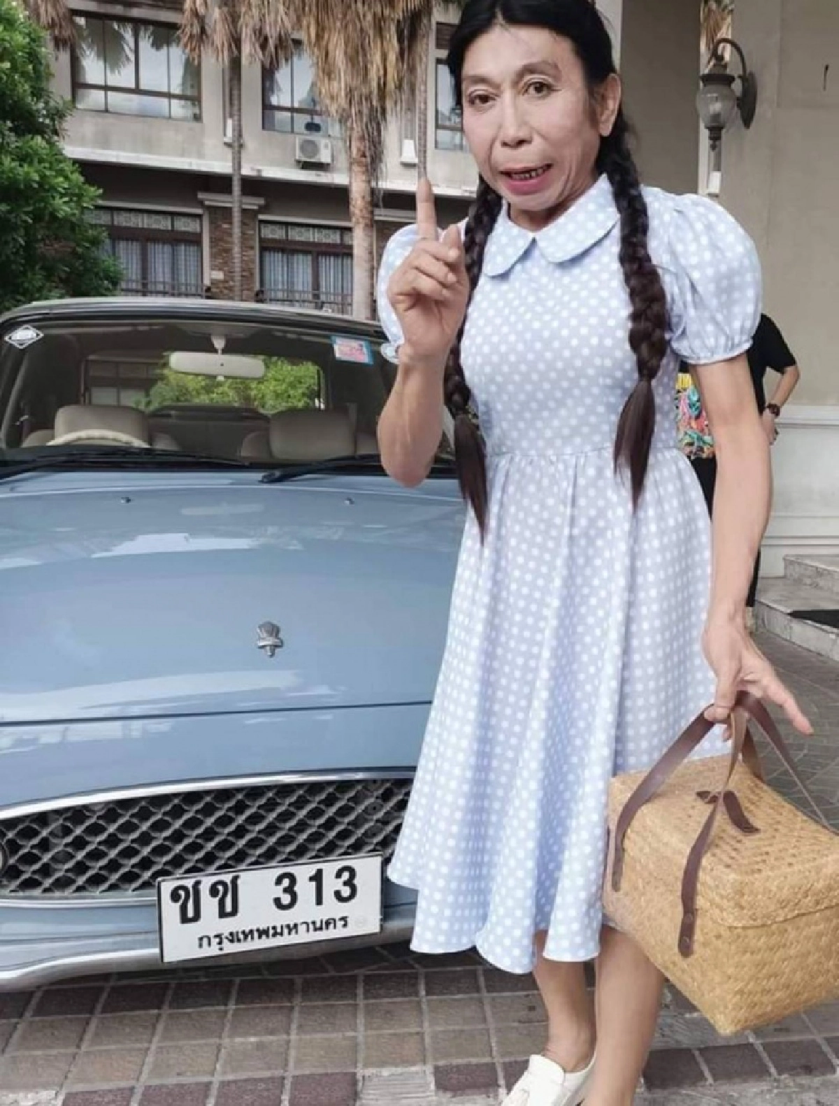 ส่องใบหน้า "สิตางศุ์ บัวทอง"อัปเดตศัลยกรรมวันที่ 4  ลั่น "ฉันร้องกรี๊ดเลย"