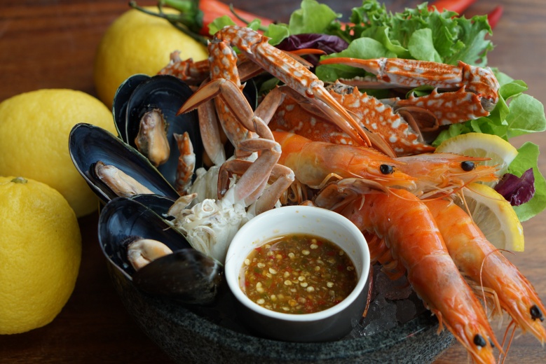 "สายบุฟเฟ่ต์" ต้องไม่พลาดมาที่นี่จัดเต็มสั่งอิ่มไม่อั้น กว่า 70 เมนู 