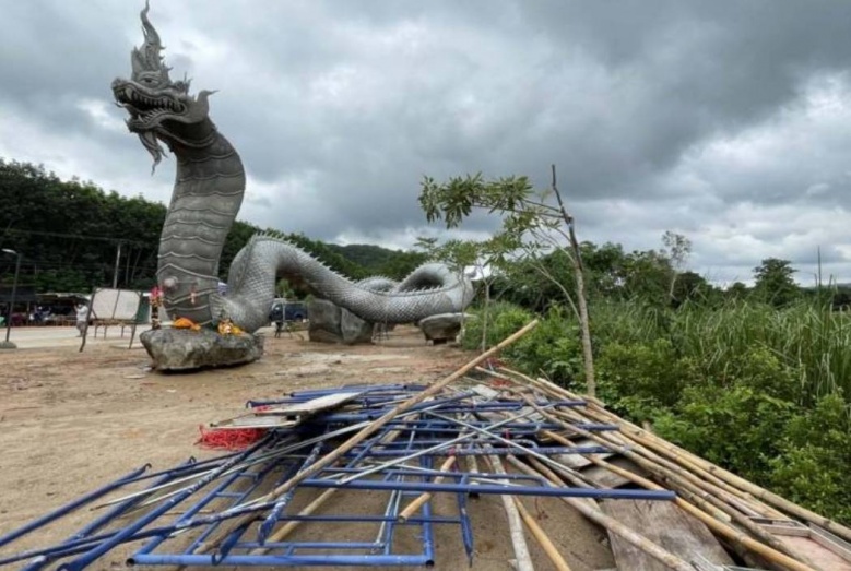 "ซินแสเข่ง"  ผ่าดวงวิกฤติวิเคราะห์ดวง  "บ้านกกกอก" ระวังความแตกแยกมาเยือน 