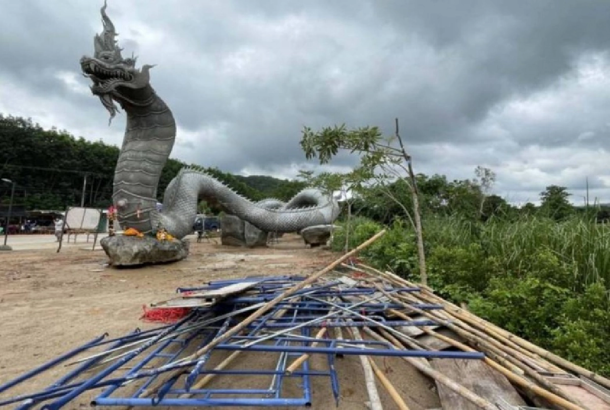 "ซินแสเข่ง"  ผ่าดวงวิกฤติวิเคราะห์ดวง  "บ้านกกกอก" ระวังความแตกแยกมาเยือน 